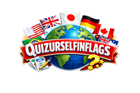 Quizurselfinflags